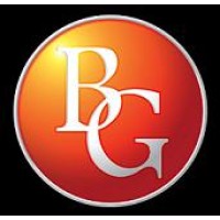 Benson Group, LLC Logo