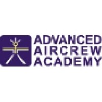 Advanced Aircrew Academy Logo
