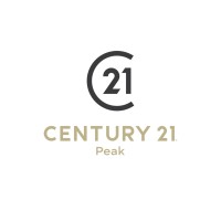 Century 21 Peak Logo