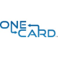 One Card Logo