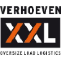 Verhoeven XXL B.V. Logo
