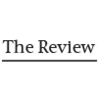 The Review Vankleek Hill Logo