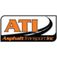 Asphalt Transport Inc Logo