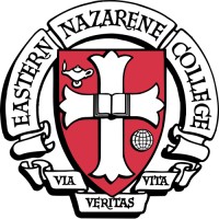 Eastern Nazarene College Logo