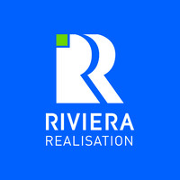Riviera Réalisation Logo