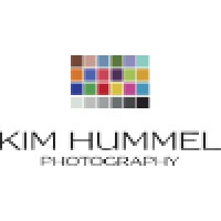Kim Hummel Photography Logo