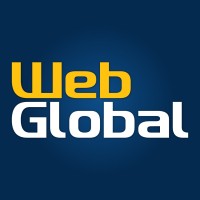 WebGlobal Logo
