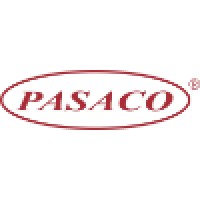 PASACO Coated Papers Ltd Logo