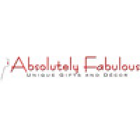 Absolutely Fabulous Unique Gifts & Decor Logo