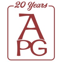 Angelo Planning Group Logo