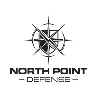 North Point Defense, Inc Logo