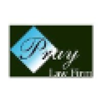 Pray Law Firm Logo