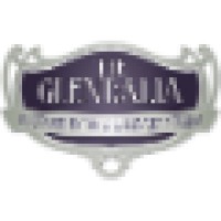 The Glendalia Boutique Hotel and Culinary Studio Logo
