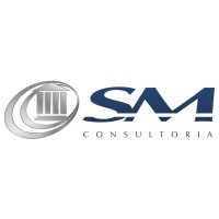 SM Consultoria Logo