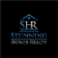 Stunning Homes Realty Logo
