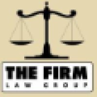 The Firm Law Group Logo