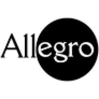 Allegro Marketing Cultural & Desportivo Logo