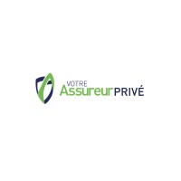 VOTRE ASSUREUR PRIVE Logo