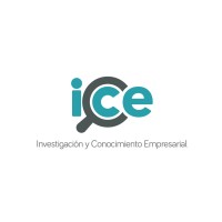 Investigación y Conocimiento Empresarial S.A.S. Logo