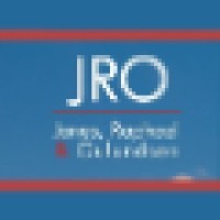 Jones, Raphael & Oulundsen, Inc. Logo