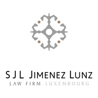 SJL Logo