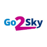 Go2Sky Logo