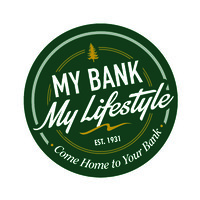 Citizens National Bank of Cheboygan Logo