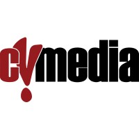 CVMedia - a solutions company of Corporate Video Services Logo