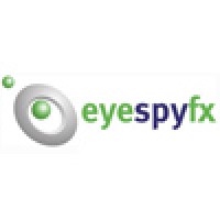 EyeSpyFX Logo