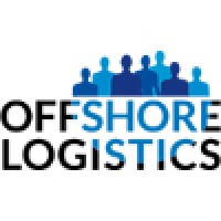 Offshore Logistics Logo
