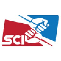 Sports Conflict Institute (SCI) Logo