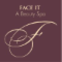 Face It - A Beauty Spa Logo