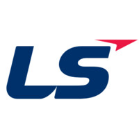 LS Injection Molding Machine North America Logo