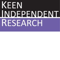 Keen Independent Research LLC Logo