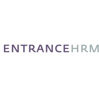 Entrance HRM Logo