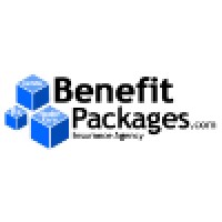 BenefitPackages.com Insurance Agency Logo
