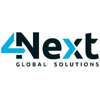 4Next Global Solutions Logo