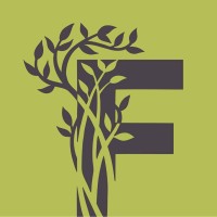 Family (and friends) Branding Logo