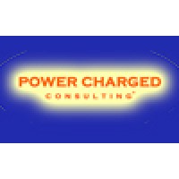 Power Charged Consulting Logo