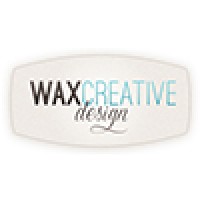 Waxcreative Design, Inc. Logo