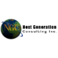 Next Generation Consulting, Inc. Logo