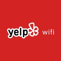 Yelp WiFi Logo