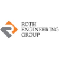 Roth Engineering Group, LLC Logo