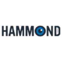 Hammond Thinking Logo