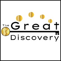 The Great Discovery Logo