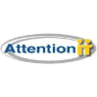 AttentionIT, Inc Logo