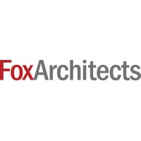 Fox Architects (St. Louis) Logo