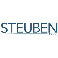 Steuben Foods Inc. Logo