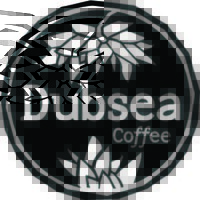 Dubsea Coffee Logo