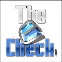 TheECheck.com Logo